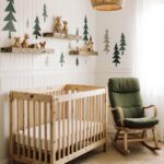 15 Inspiring Rustic Nursery Room Ideas You’ll Love
