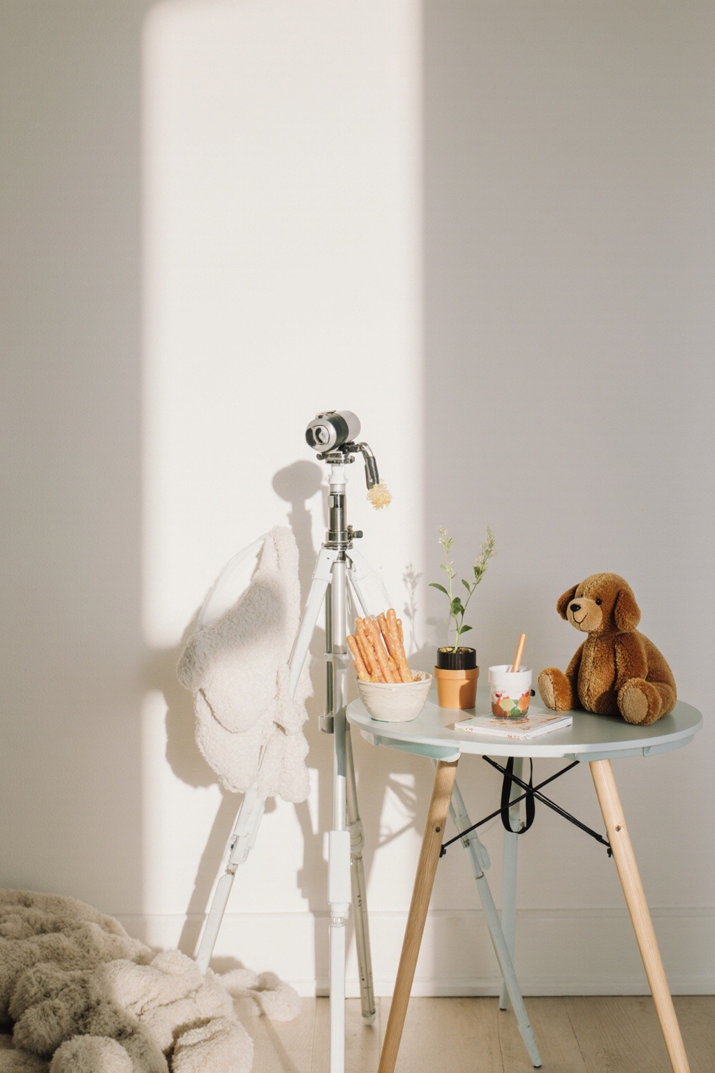 ideas baby room organization - 15 Beautiful Baby Room Organization Ideas You'll Love