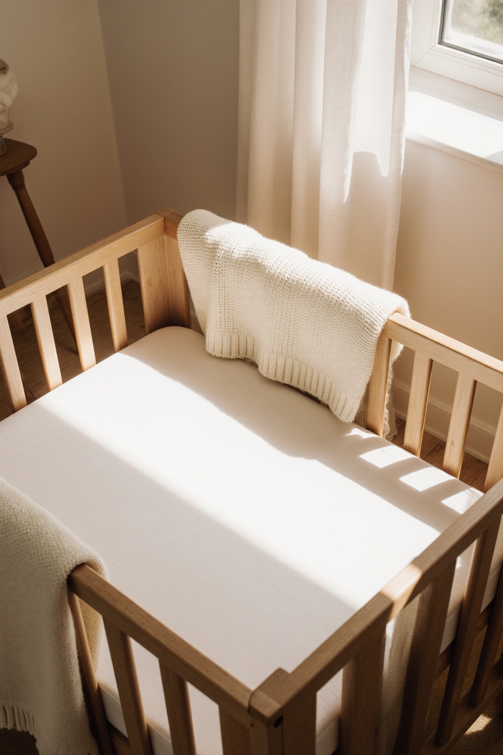 crib bedding ideas - 20 Creative Crib Bedding Ideas You'll Love