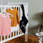 20 Lovely Space Saving Small Nursery Ideas for Every Budget