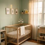16 Small Nursery Layout You Need to See