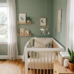 15 Gender Neutral Nursery Ideas You Need to See
