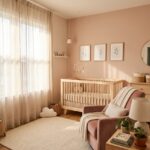 18 Baby Girl Nursery Ideas Worth Trying