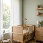 20 Small Baby Room Ideas That Actually Work