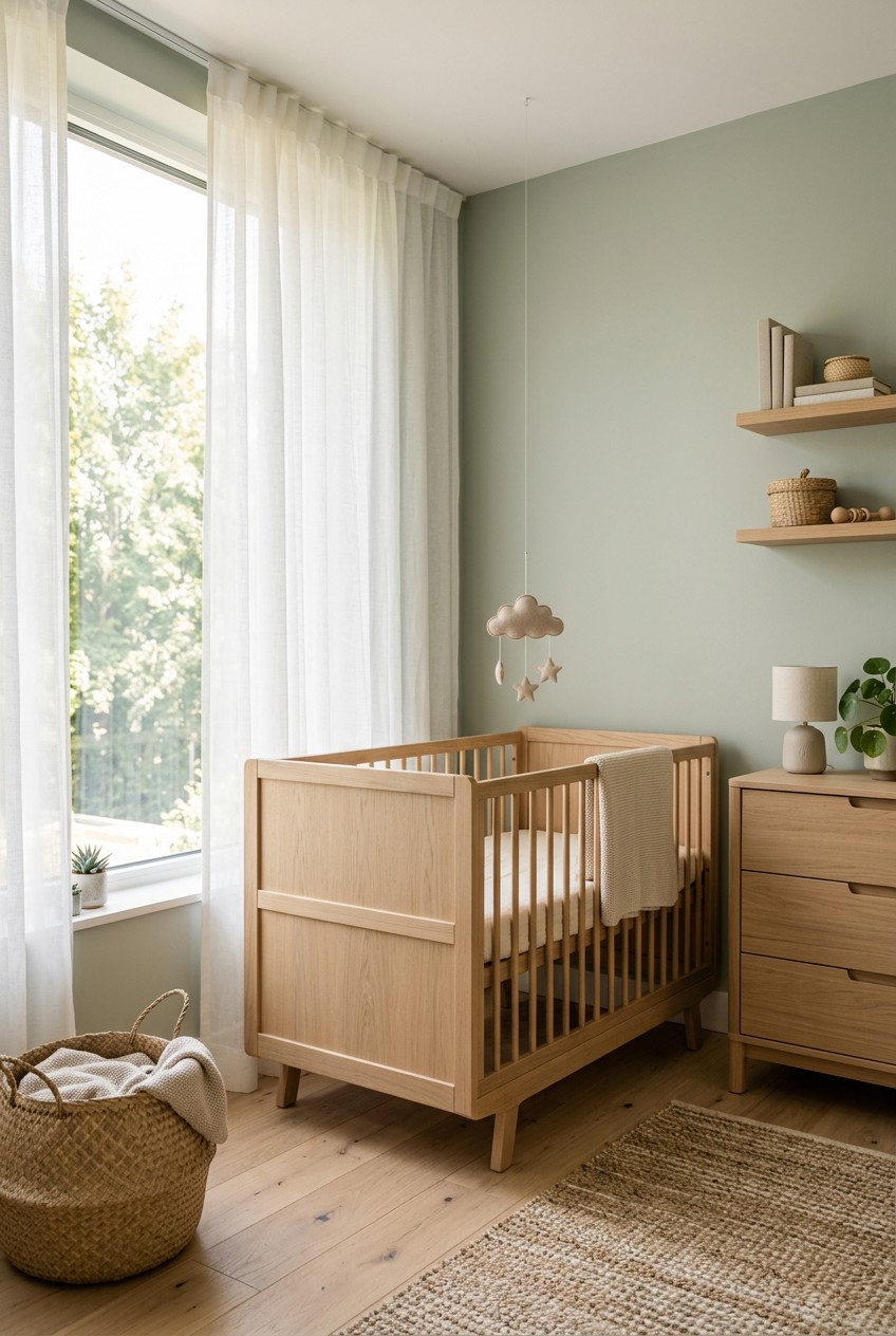 small baby room ideas - 20 Small Baby Room Ideas That Actually Work