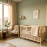 16 Nursery Paint Colors for Every Budget