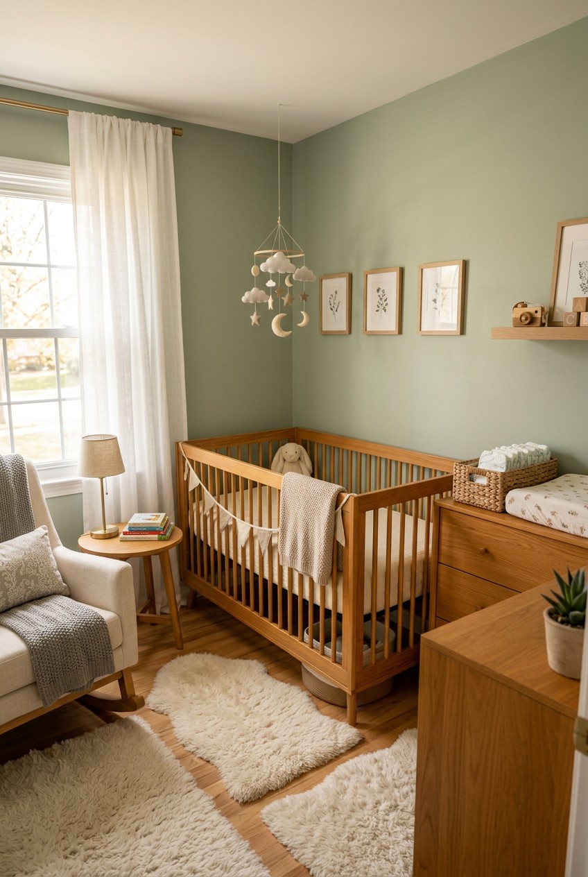baby boy room decor ideas - 20 Baby Boy Room Decor Ideas Worth Trying