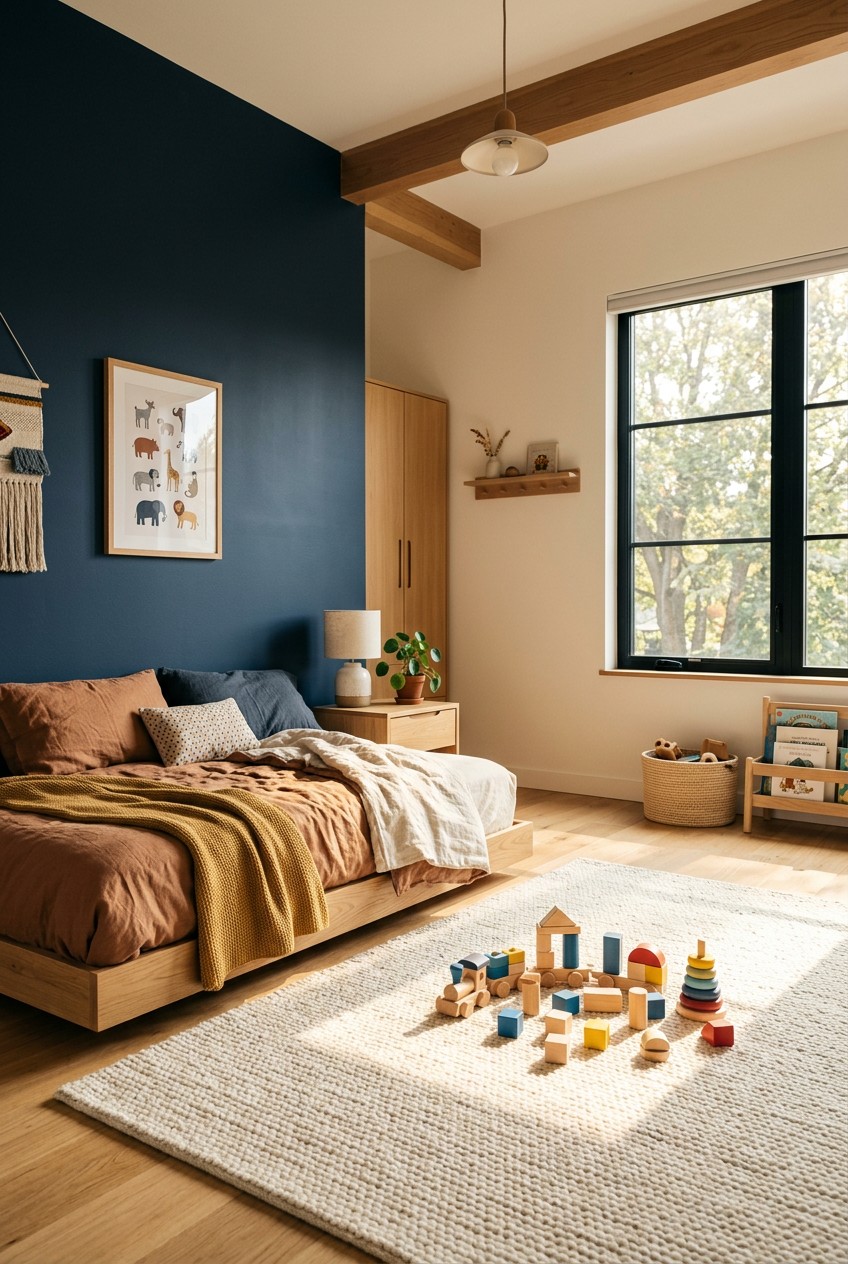 toddler boys room - 20 Toddler Boys Room You Need to See