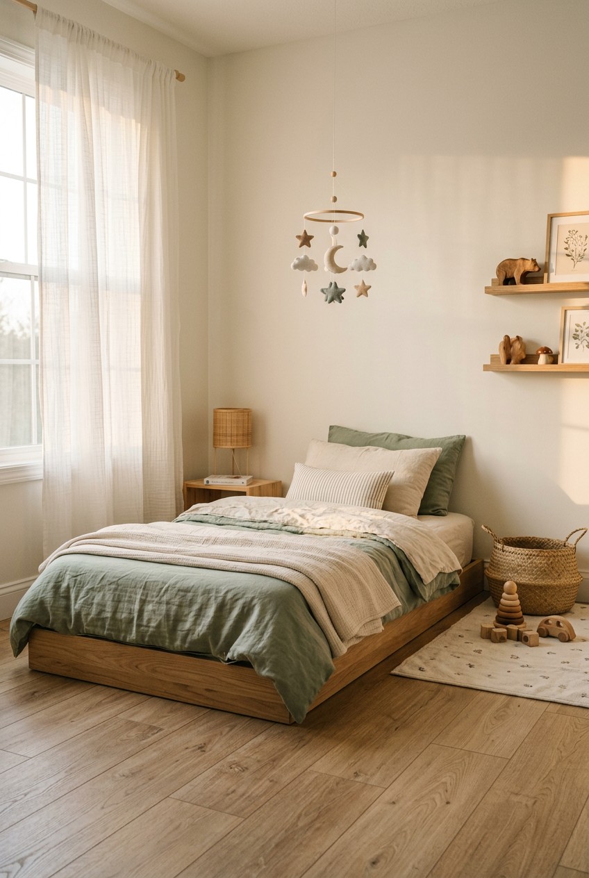 toddler room decor - 20 Toddler Room Decor Worth Trying