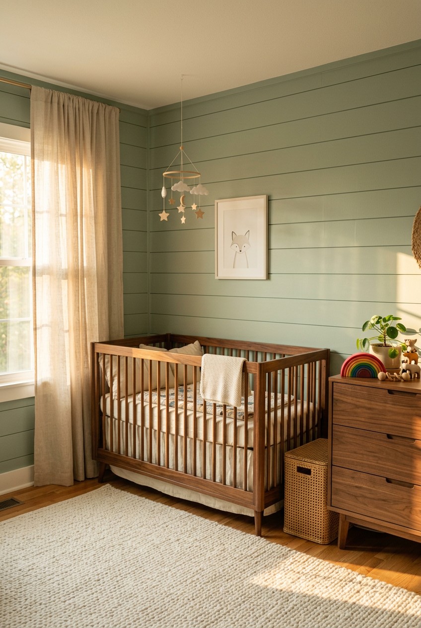 boys nursery ideas - 17 Boys Nursery Ideas That Actually Work