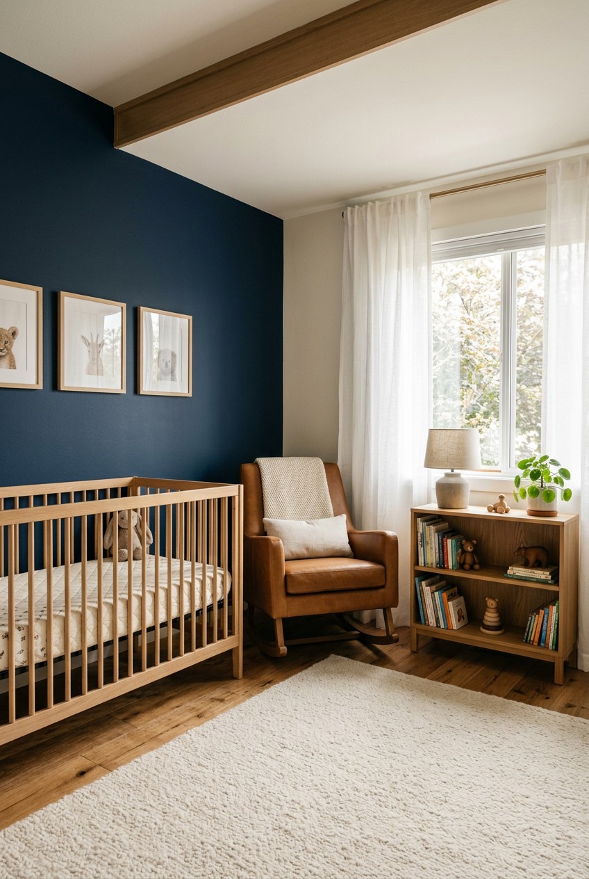 boy nursery ideas themes - 16 Boy Nursery Ideas Themes for Every Budget