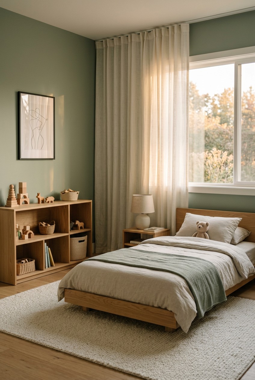 toddler room boy - 20 Toddler Room Boy You Need to See