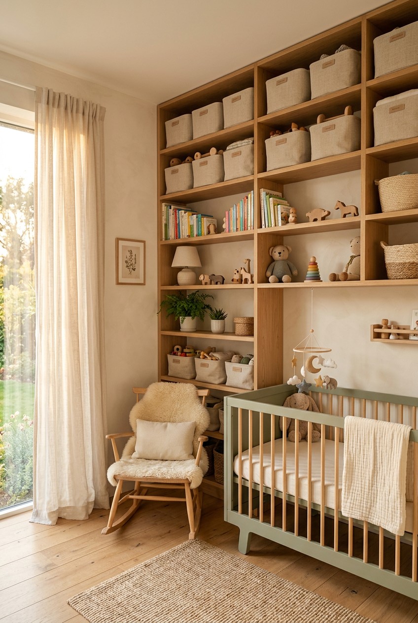 toddler room organization - 20 Toddler Room Organization That Actually Work