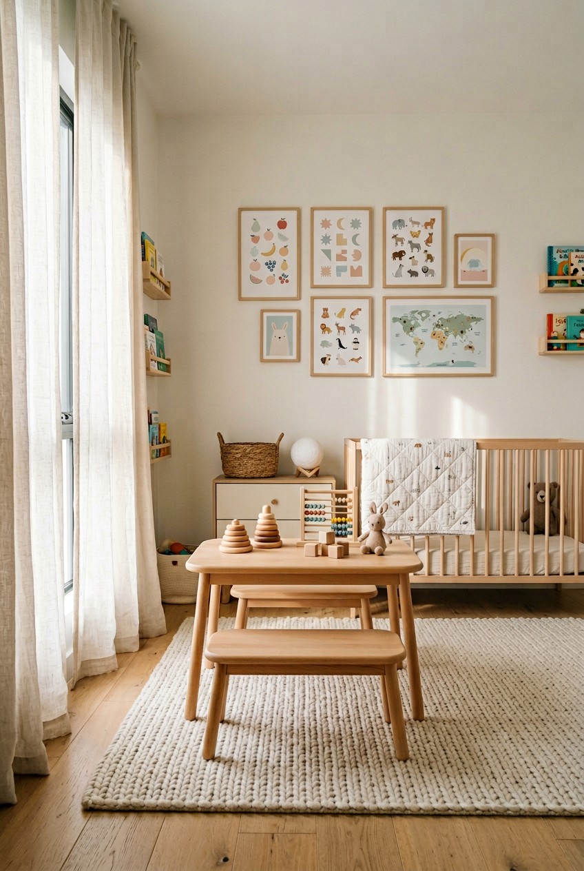 nursery classroom decoration ideas - 18 Nursery Classroom Decoration Ideas That Actually Work