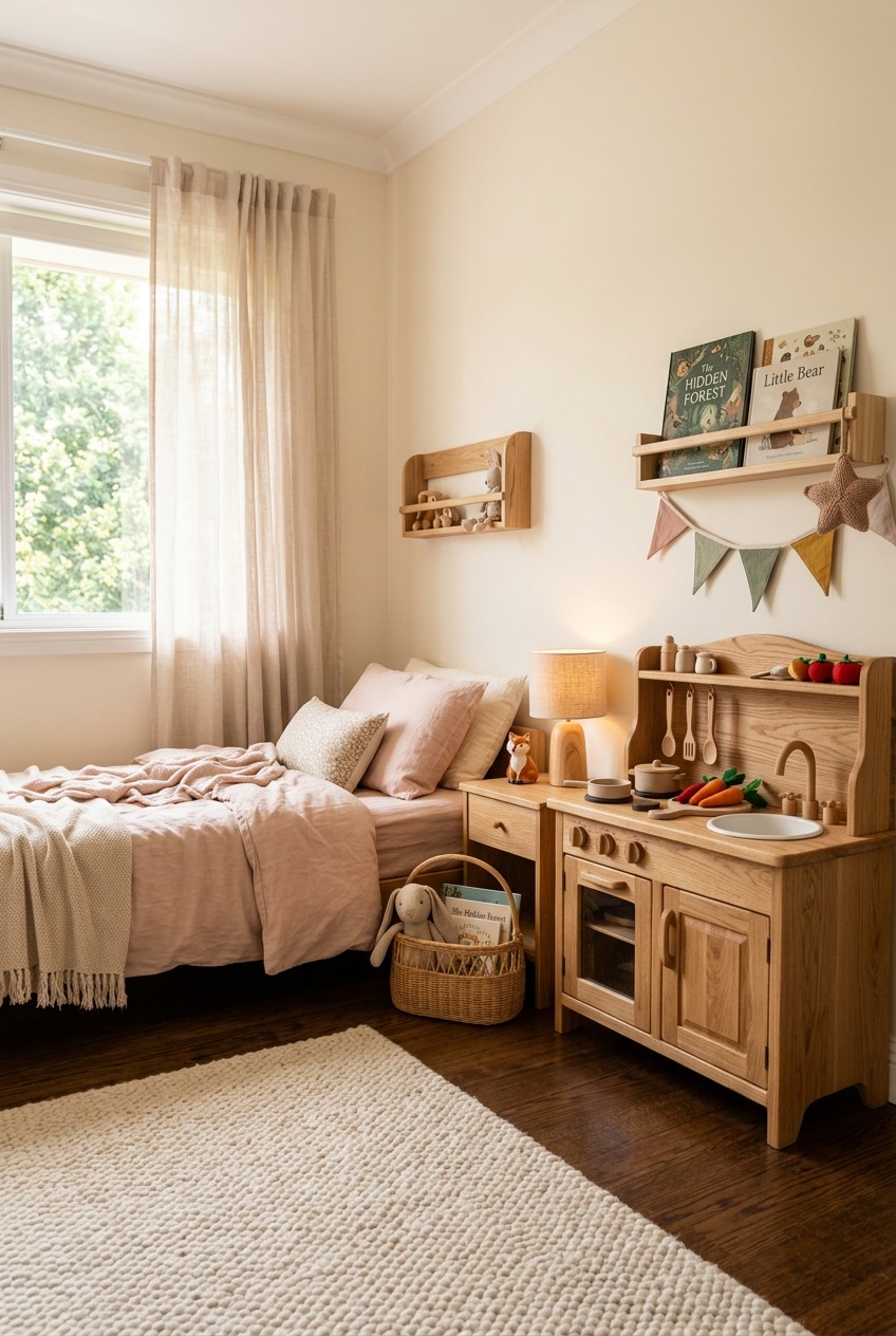 toddler room girl - 19 Toddler Room Girl for Every Budget