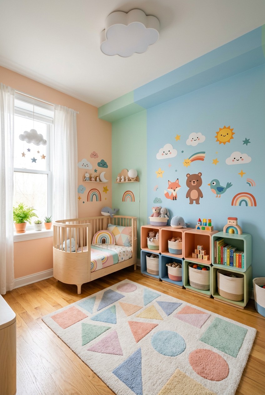toca boca toddler room ideas - 17 Toca Boca Toddler Room Ideas You Need to See