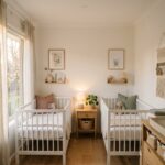 17 Twin Nursery Boy And Girl That Actually Work