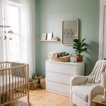17 Nursery Storage Ideas You Need to See