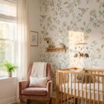 20 Nursery Wall Ideas That Actually Work