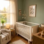 15 Tiny Nursery Ideas That Actually Work