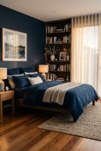 boy toddler room - 16 Boy Toddler Room for Every Budget