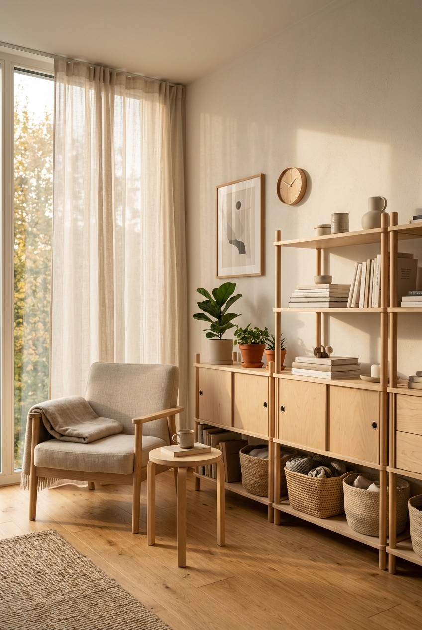 ikea toddler room - 19 IKEA Toddler Room You Need to See