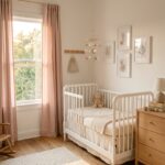 18 Baby Girl Room Decorating Ideas for Every Budget