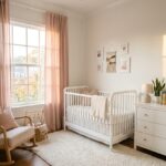 16 Baby Girl Nursery Pink That Actually Work