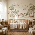 16 Baby Room Wall Decor Worth Trying