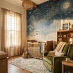 18 Unique Nursery Themes You Need to See