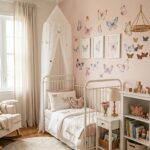 19 Butterfly Nursery Baby Girl You Need to See