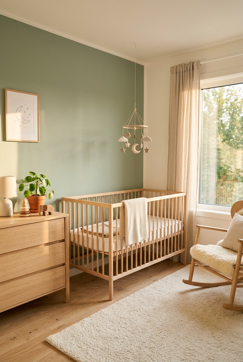 nursery theme ideas - 19 Nursery Theme Ideas for Every Budget