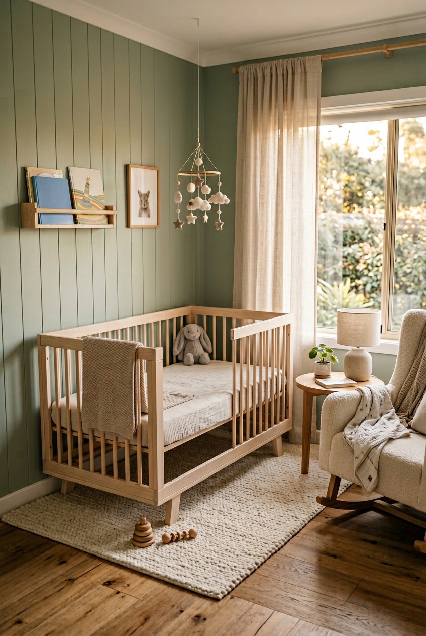 baby room ideas for boys - 15 Baby Room Ideas For Boys for Every Budget
