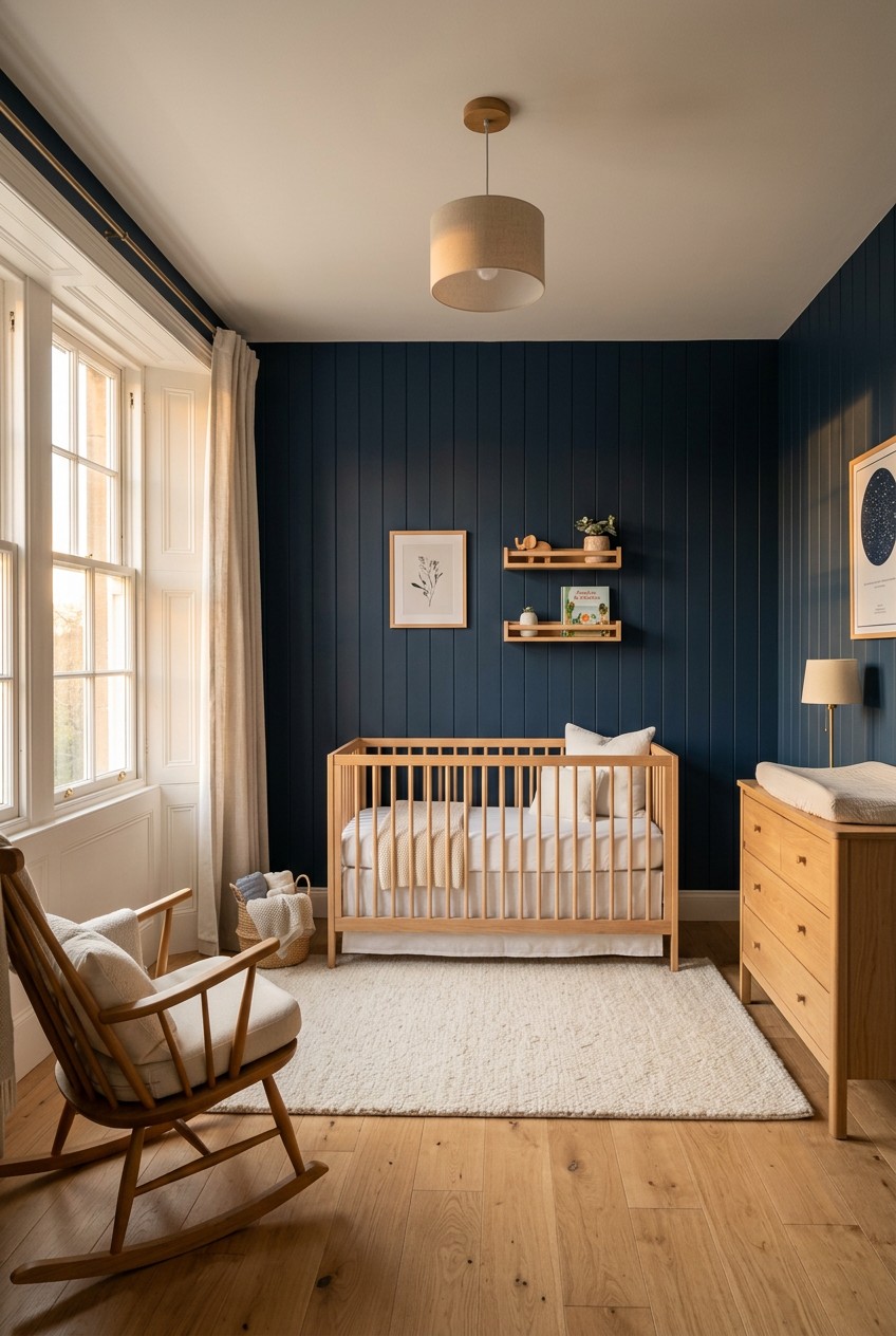blue toddler room boy - 19 Blue Toddler Room Boy You Need to See