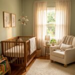 15 Baby Boy Nursery Room Design That Actually Work