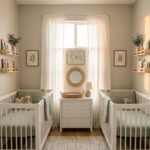 18 Boy Girl Twin Nursery Worth Trying