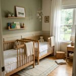 16 Twin Boy Nursery for Every Budget