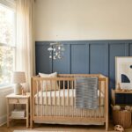 17 Nursery Boy Ideas You Need to See