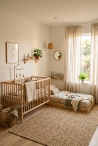 toddler and baby room - 17 Toddler And Baby Room Worth Trying