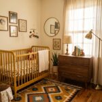 18 Retro Nursery Ideas That Actually Work