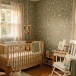 20 Baby Boy Nursery Wallpaper You Need to See