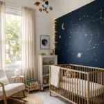 17 Space Toddler Room You Need to See