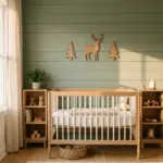 16 Boy Nursery Wall Decor for Every Budget