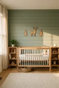 boy nursery wall decor - 16 Boy Nursery Wall Decor for Every Budget
