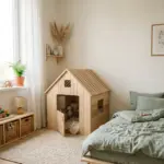 17 Gender Neutral Toddler Room You Need to See