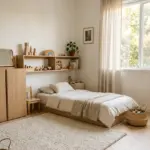 16 Montessori Toddler Room for Every Budget