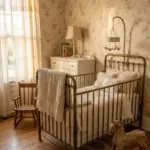 15 Vintage Toddler Girl Room That Actually Work