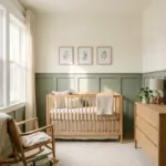 18 Baby Boy Green Nursery for Every Budget