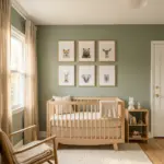 19 Nursery Wall Decor Ideas Worth Trying