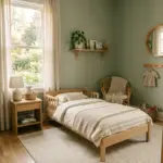 20 Toddler Room Paint Ideas Worth Trying